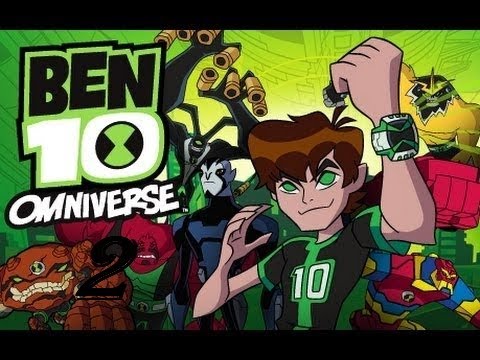 ben 10 omniverse 2 game download for pc